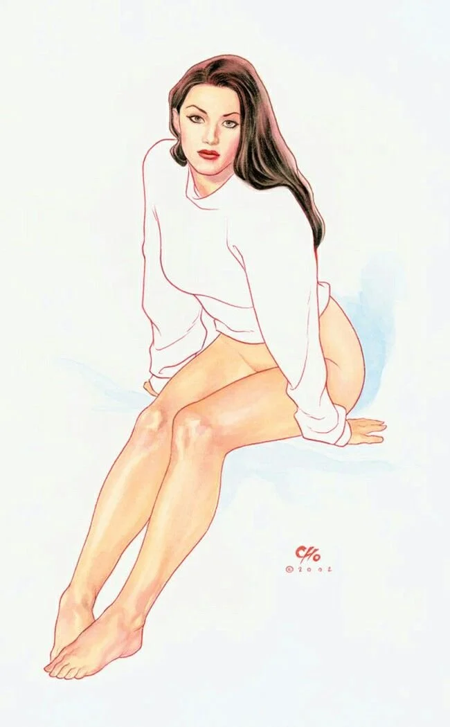 Hot image 6