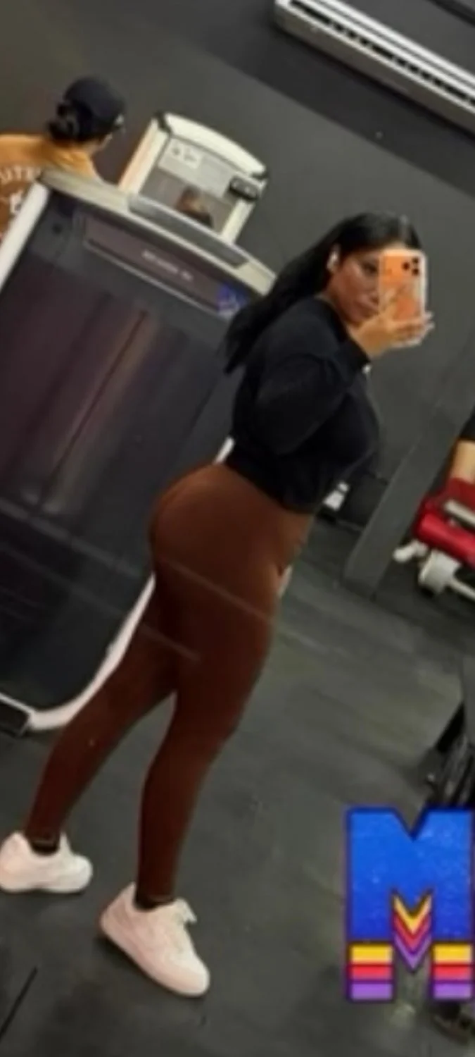 Rica girl puta sexy de gym hermosa image 6