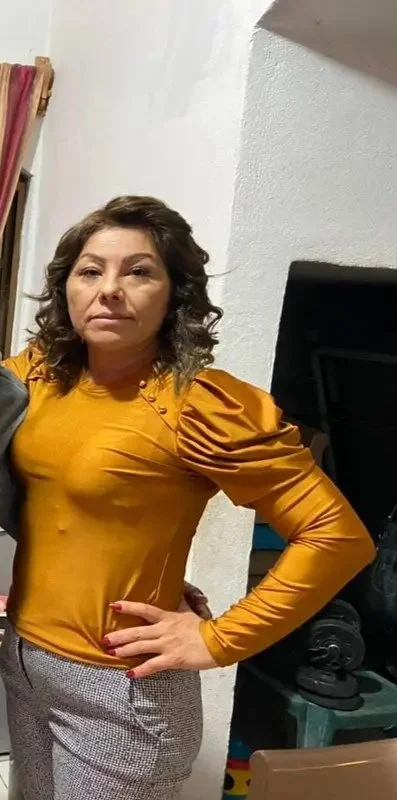 Milf Méxicana caliente image 2