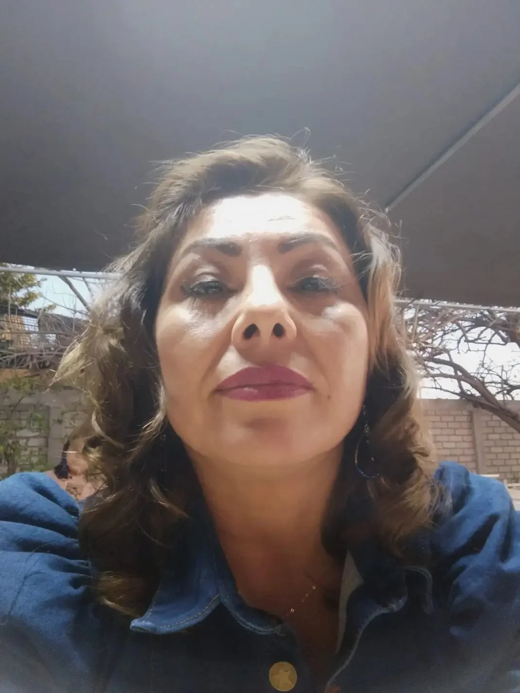 Milf Méxicana caliente image 5