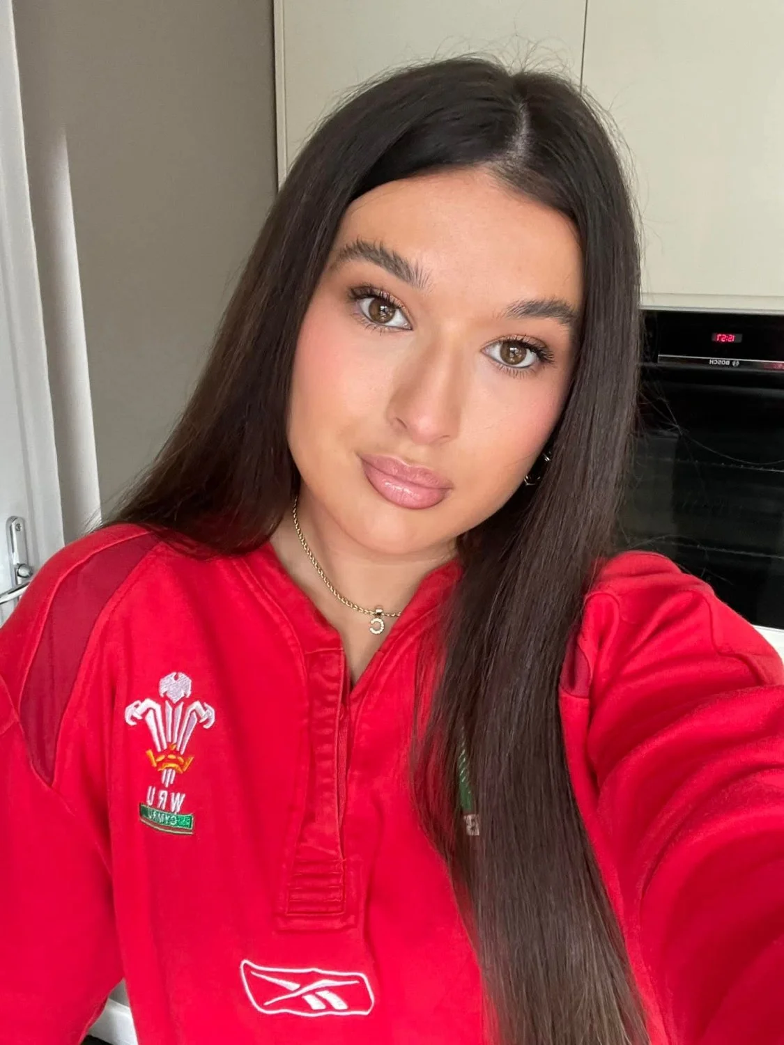 Welsh chav main image