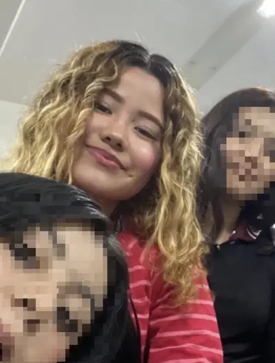 Quemando a la putita de Shania por infiel cover image