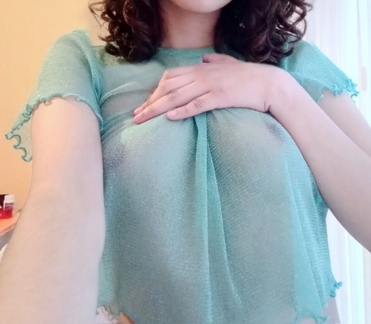 Zorra exhibida 💗 image 15