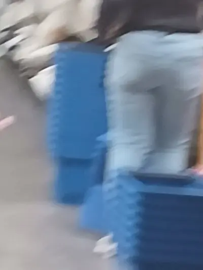 Thicc Arab slut in tedi ❤️❤️ cover image