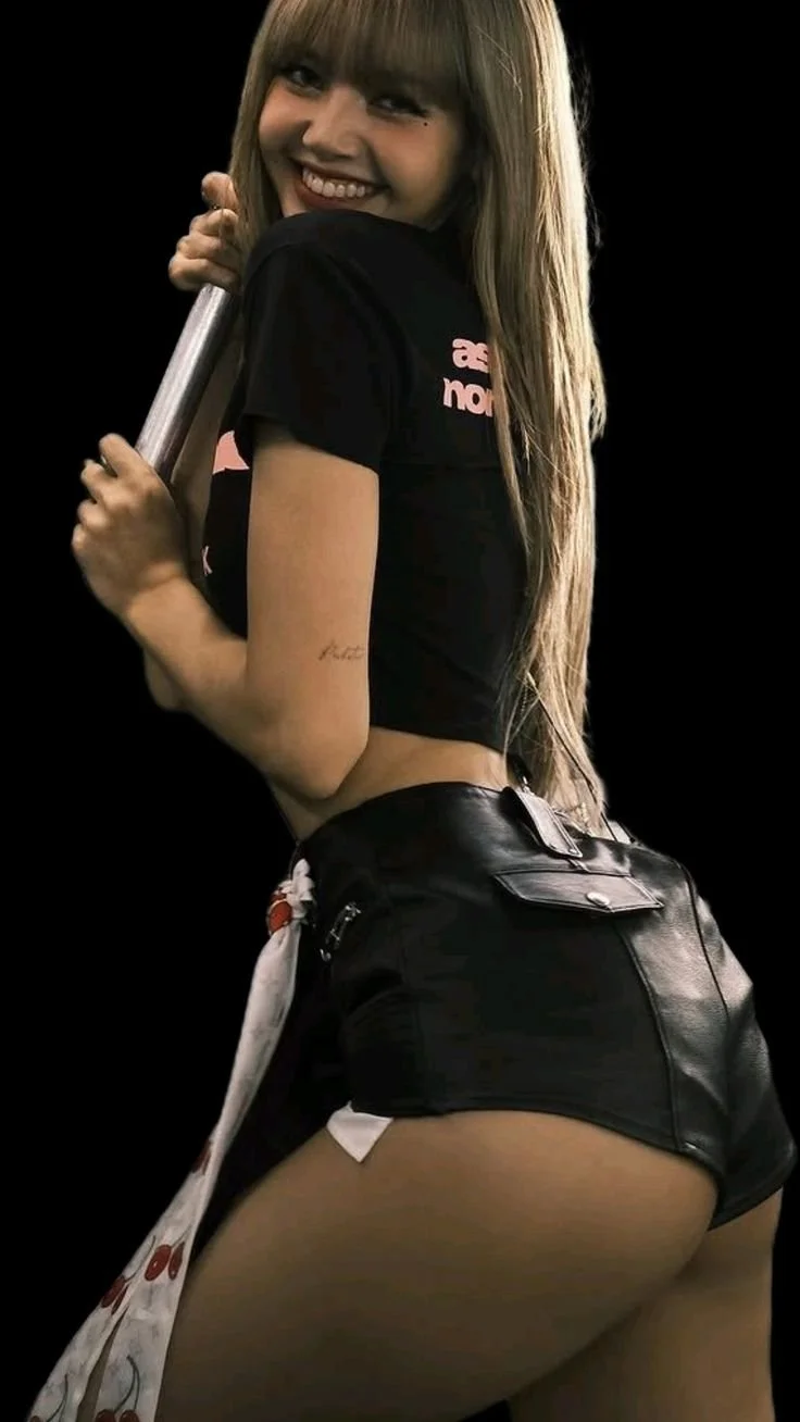 Lisa - hottest girl, beautiful ass image 3