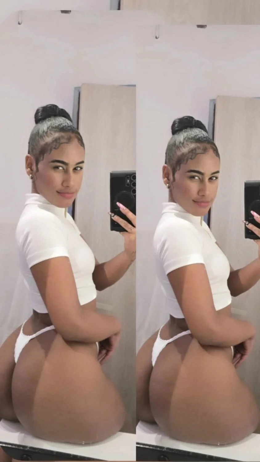 Morenazas de 🔥🤤 ebony image 13