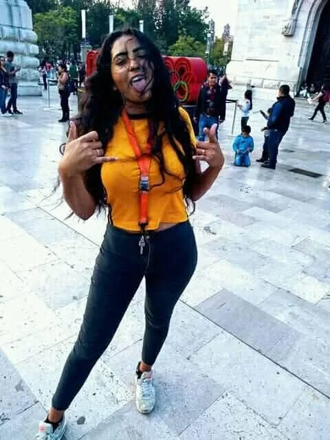 Morenazas de 🔥🤤 ebony image 16