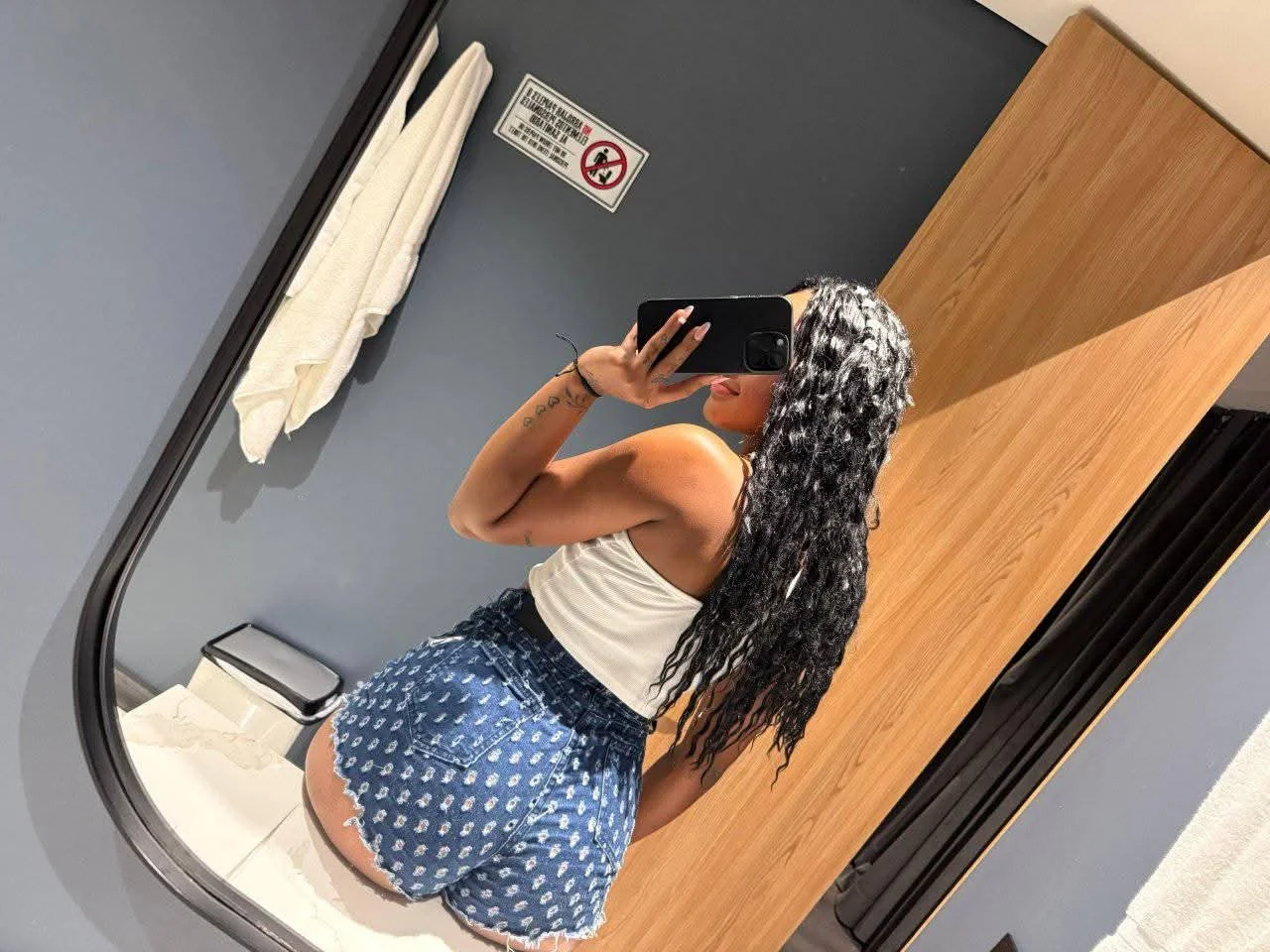 Morenazas de 🔥🤤 ebony image 20