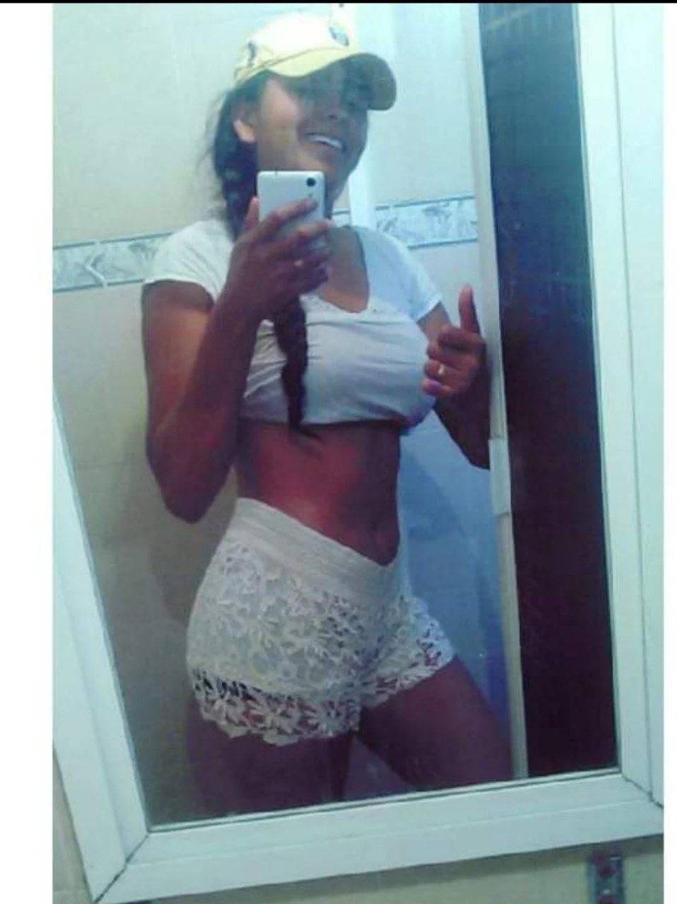 Morenazas de 🔥🤤 ebony image 4