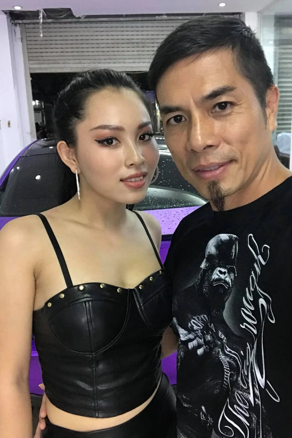 Model Yến Linh 2000 image 2