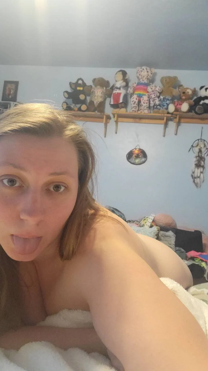 Pittsburgh BBW WHORE image 3