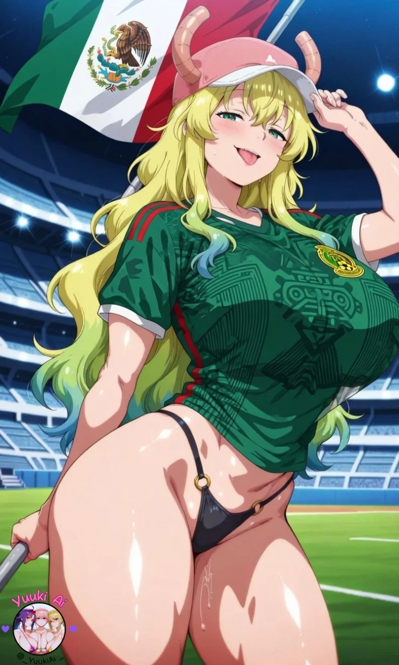 metieron otro gool a México image 4