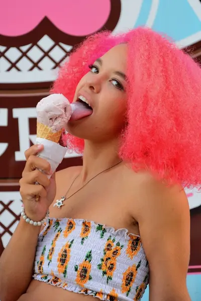 This isn’t the only thing I know how to lick cover image
