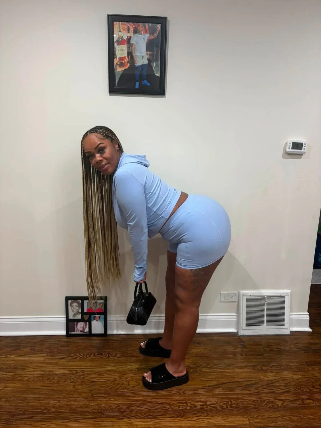 Ebony thic mix image 11