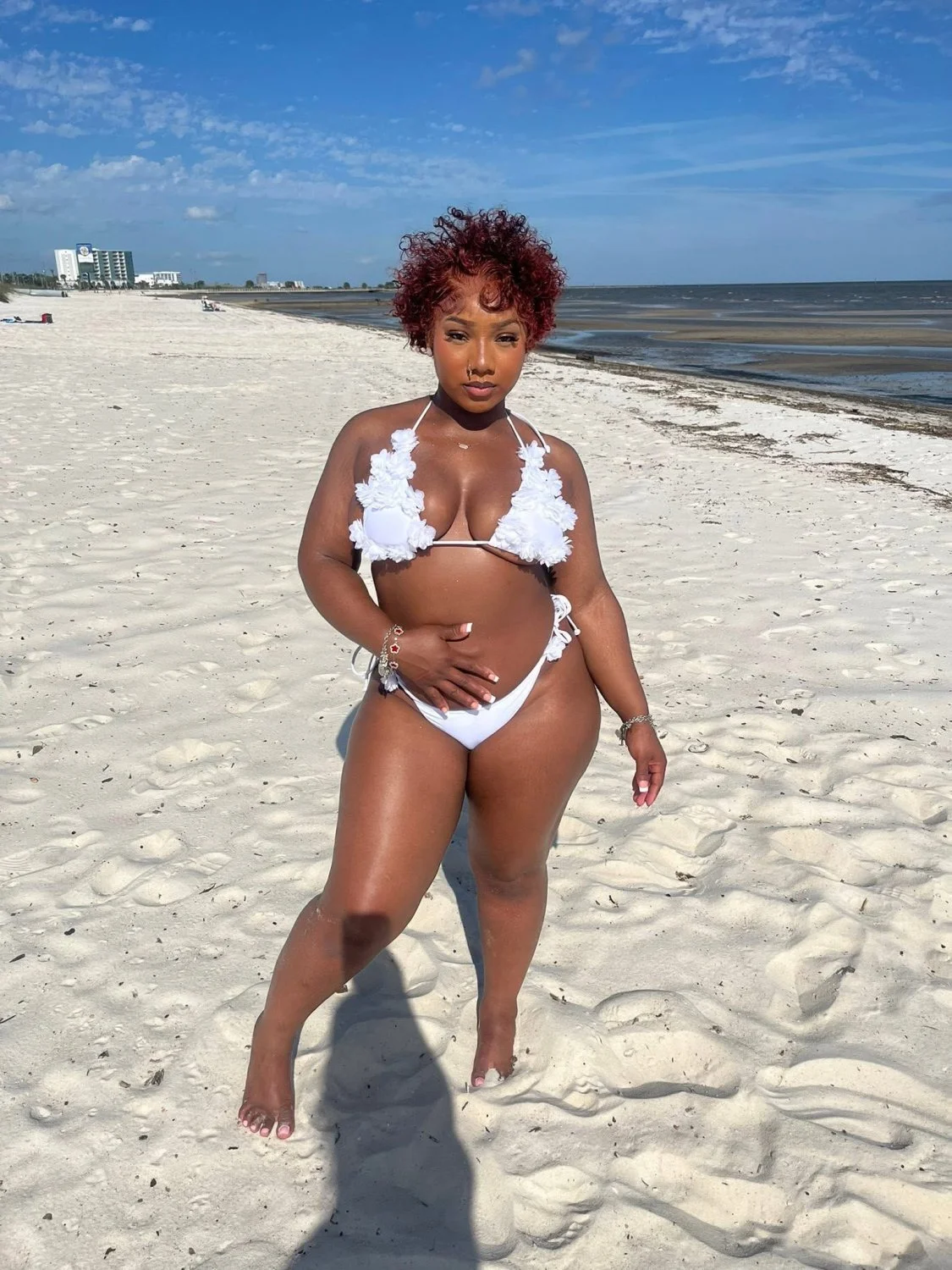 Ebony thic mix image 15