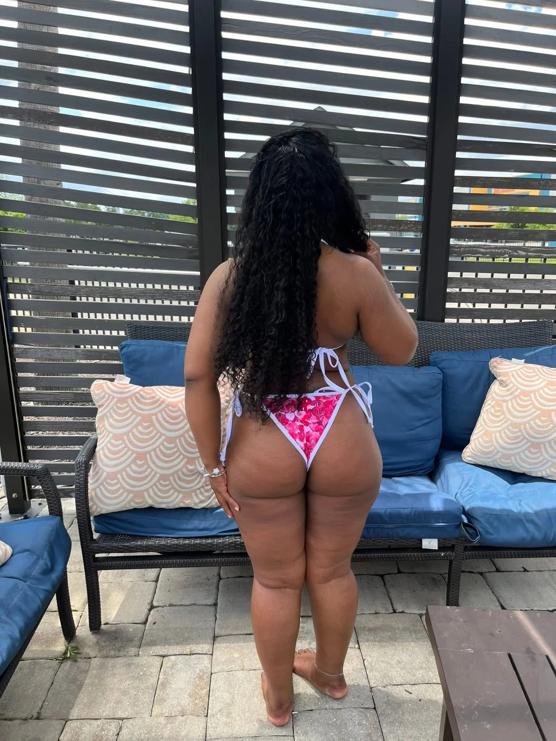 Ebony thic mix image 18