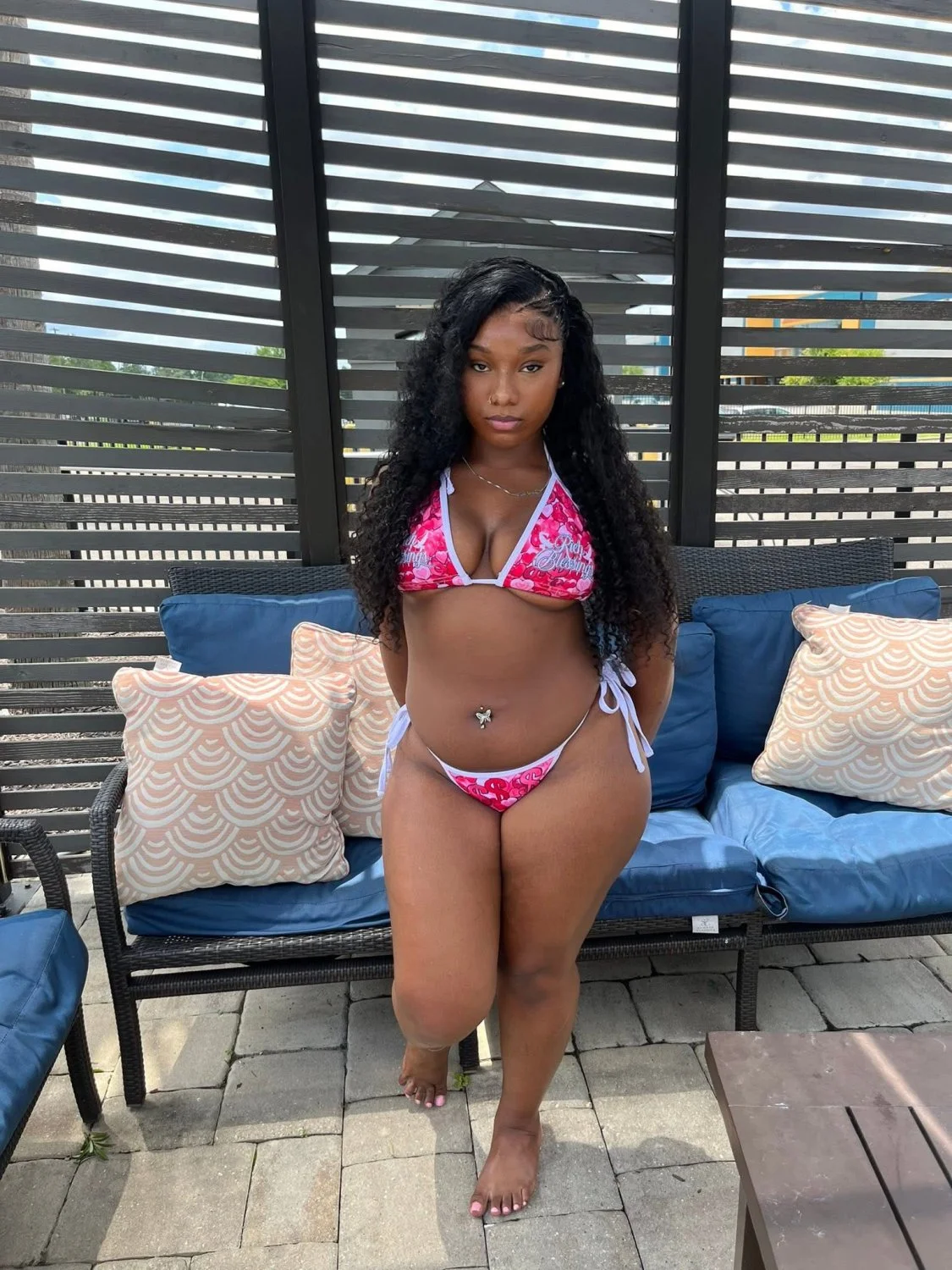 Ebony thic mix image 20