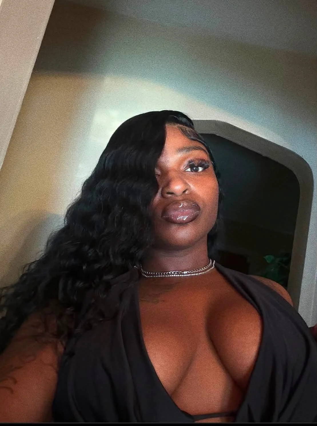 Ebony thic mix image 25