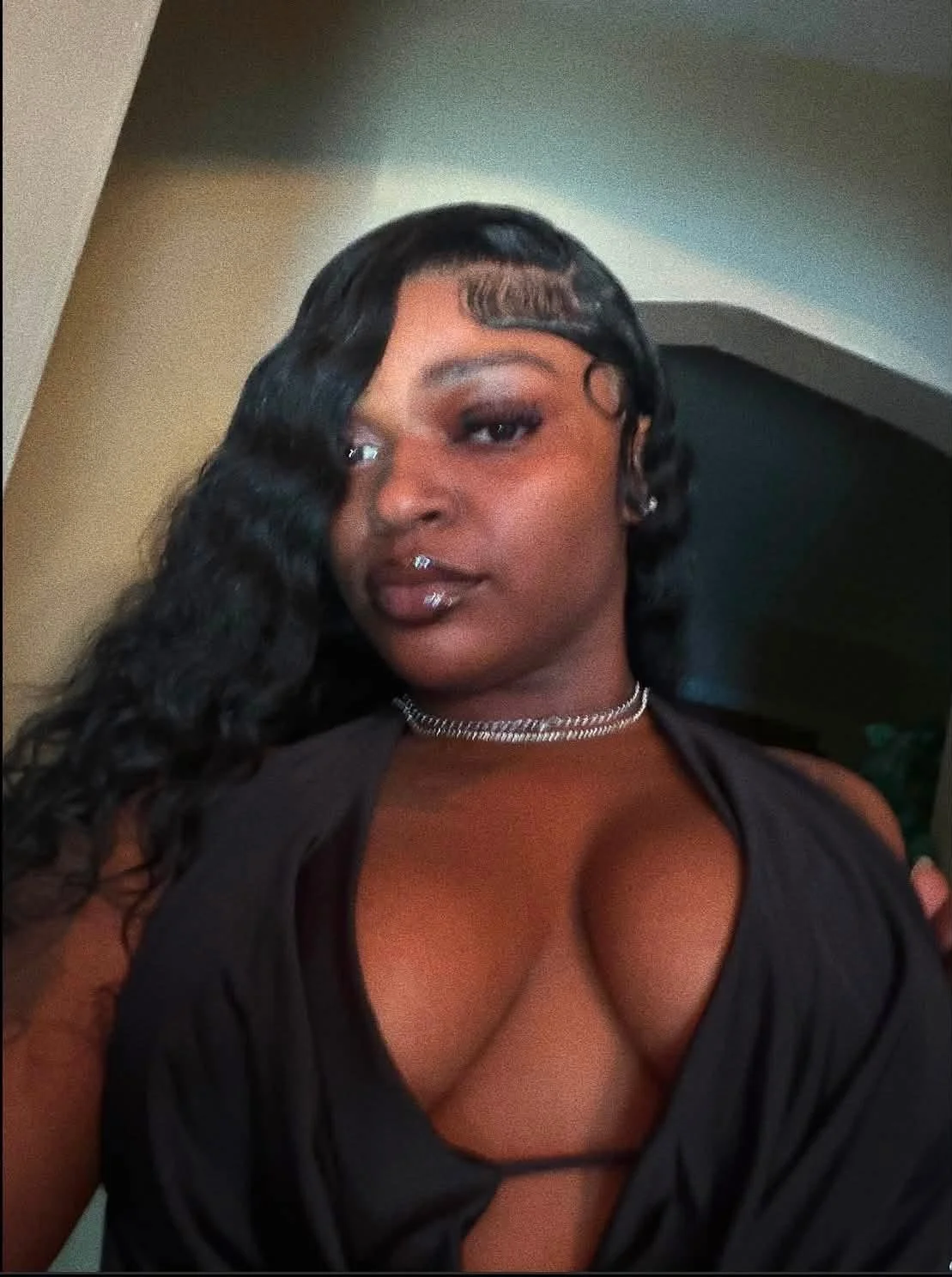 Ebony thic mix image 26