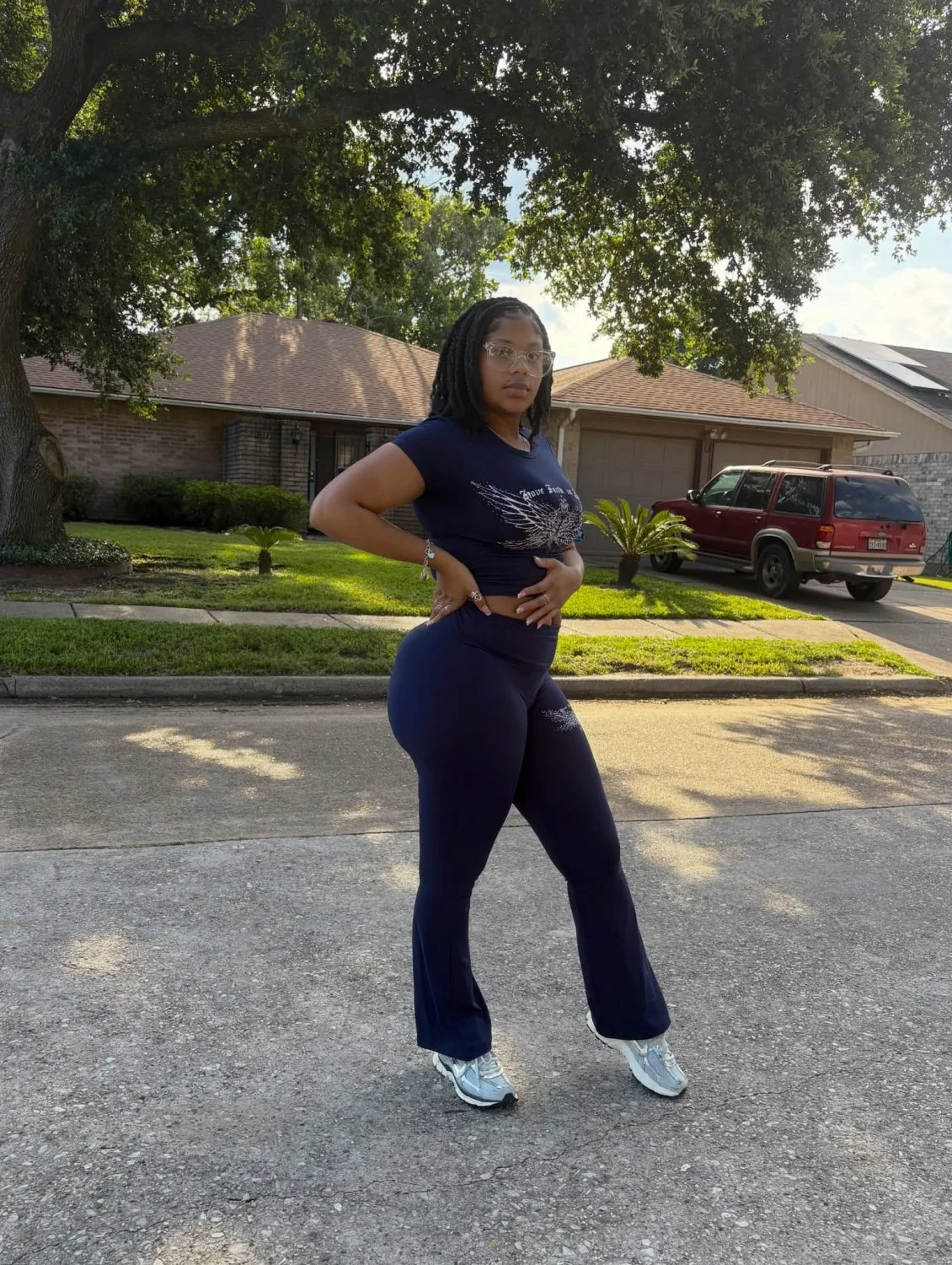 Ebony thic mix image 31