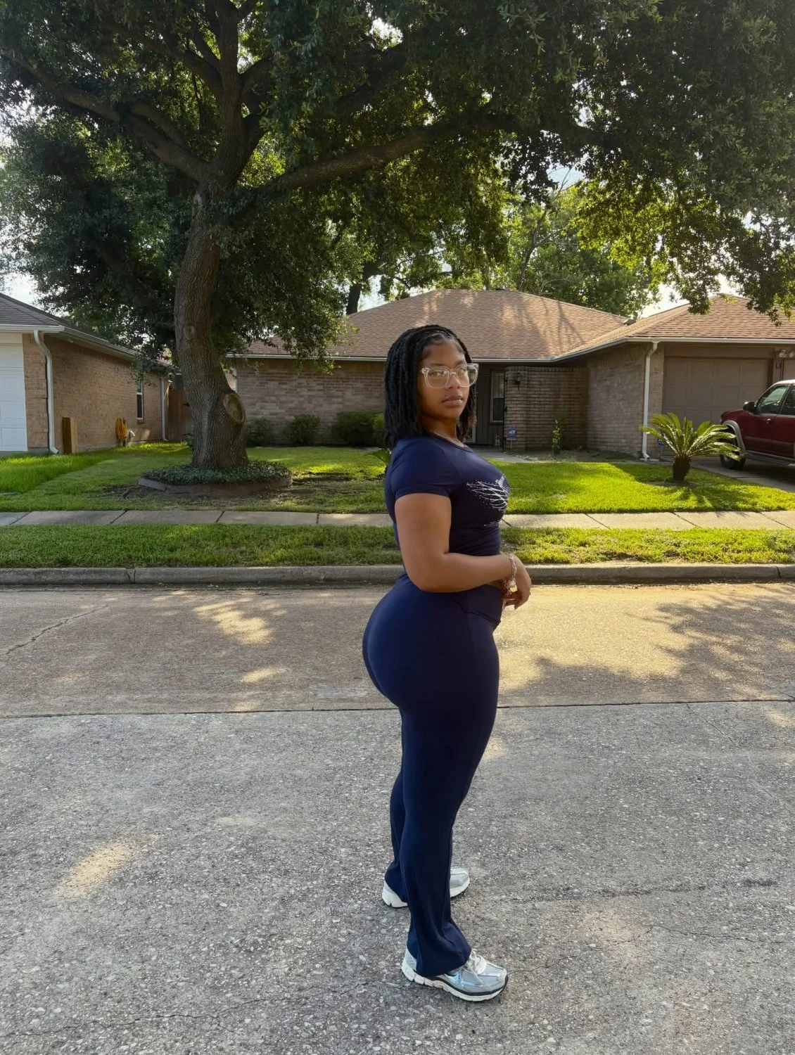 Ebony thic mix image 5
