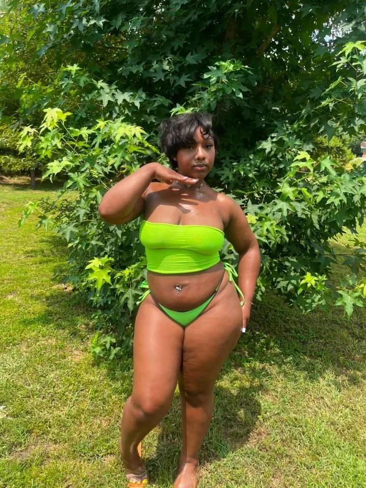 Ebony thic mix image 8