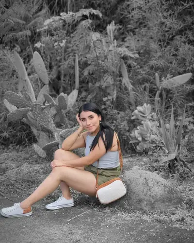 Marjorie Fabiola Romero Cruz Desnuda, desde Orizaba Veracruz cover image