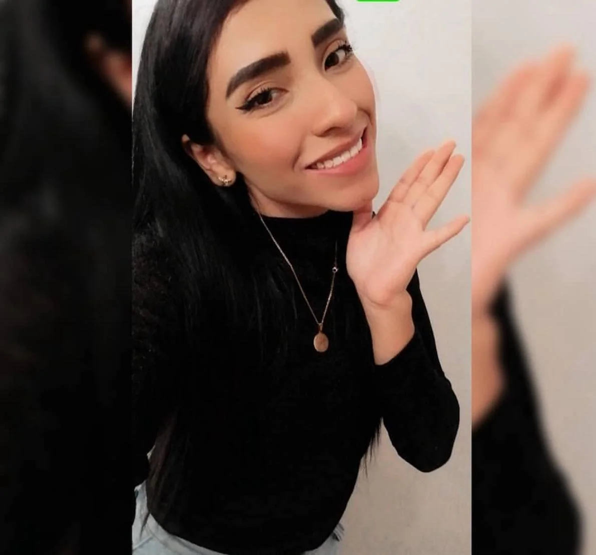 Marjorie Fabiola Romero Cruz Desnuda, desde Orizaba Veracruz image 10
