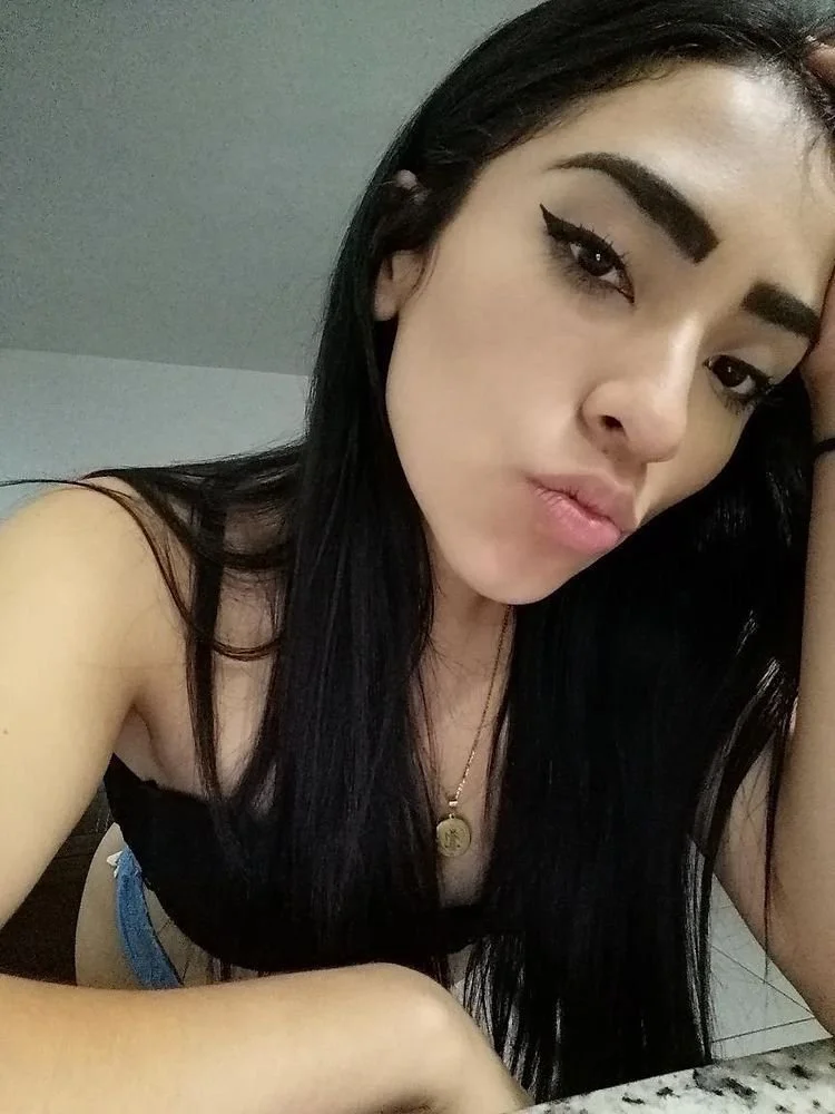 Marjorie Fabiola Romero Cruz Desnuda, desde Orizaba Veracruz image 11