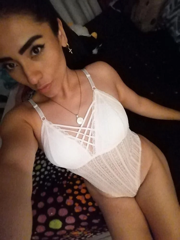 Marjorie Fabiola Romero Cruz Desnuda, desde Orizaba Veracruz image 13