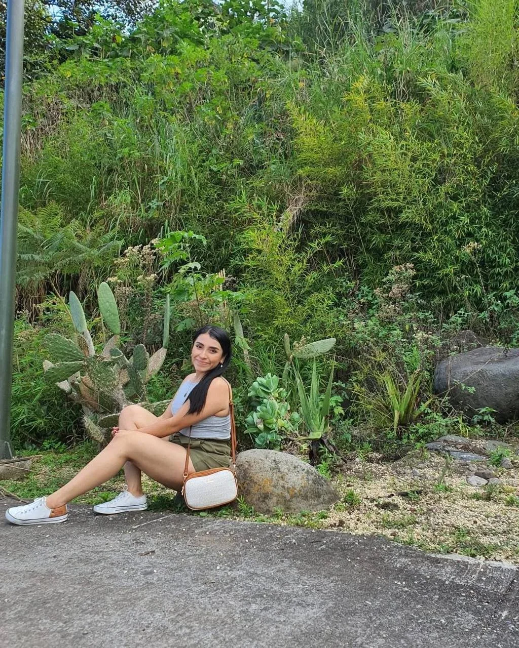 Marjorie Fabiola Romero Cruz Desnuda, desde Orizaba Veracruz image 2