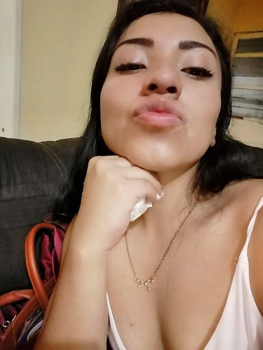 Marjorie Fabiola Romero Cruz Desnuda, desde Orizaba Veracruz image 36