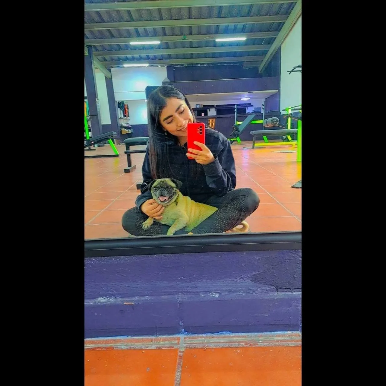 Marjorie Fabiola Romero Cruz Desnuda, desde Orizaba Veracruz image 4