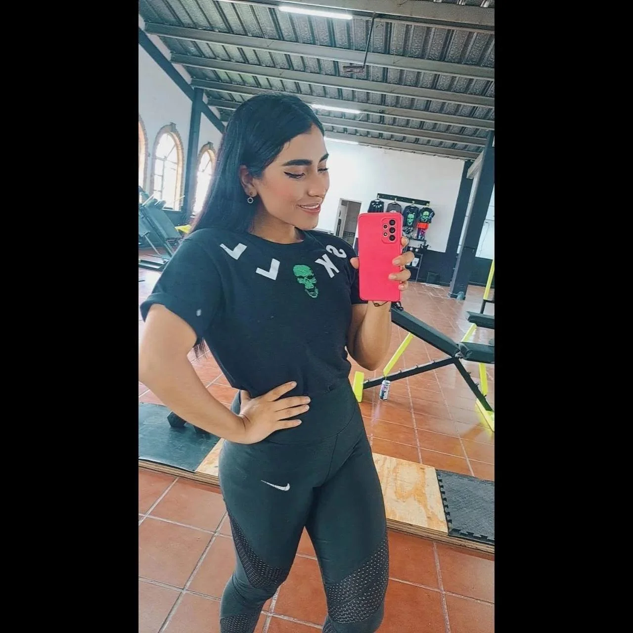 Marjorie Fabiola Romero Cruz Desnuda, desde Orizaba Veracruz image 5