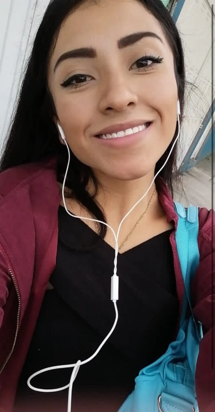 Marjorie Fabiola Romero Cruz Desnuda, desde Orizaba Veracruz image 6