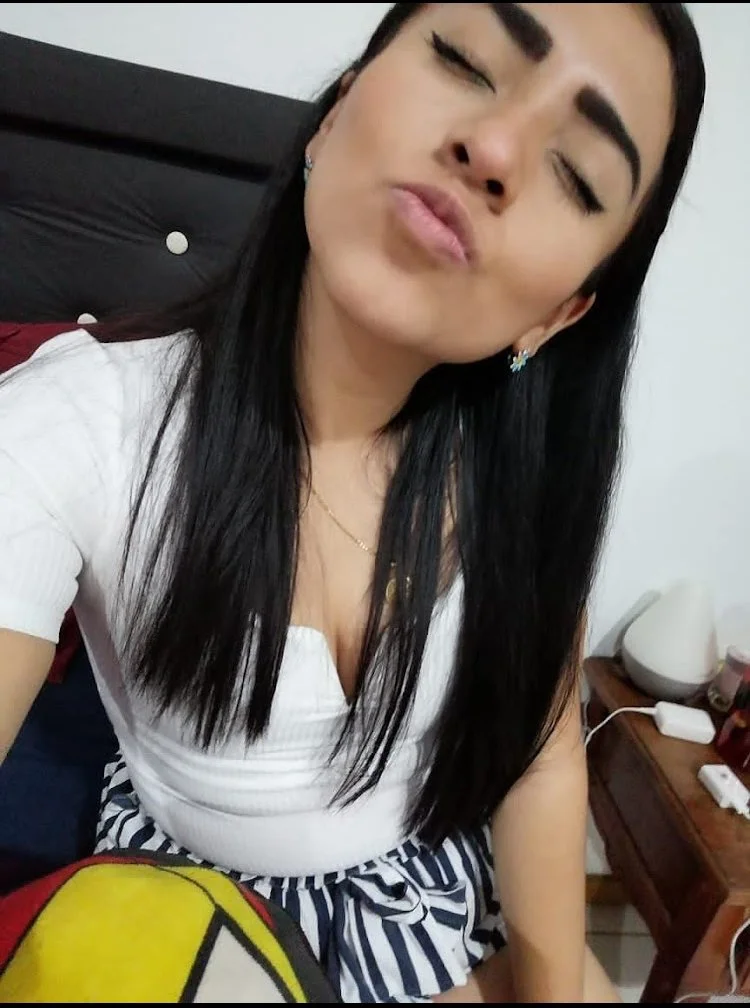 Marjorie Fabiola Romero Cruz Desnuda, desde Orizaba Veracruz image 8
