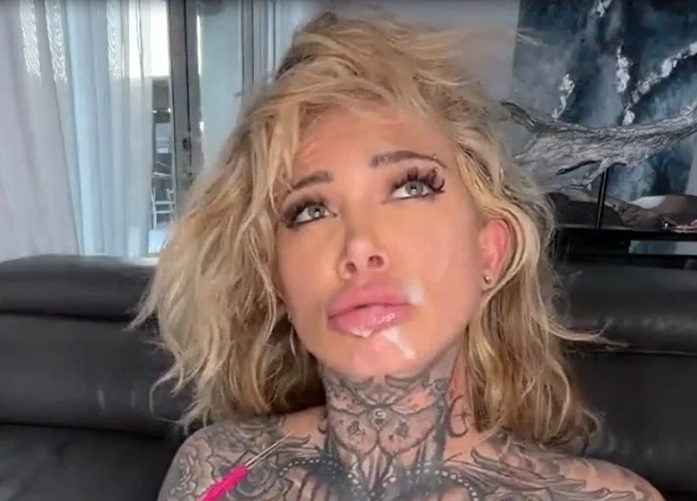 Empty The Spermhose Fuckslut main image