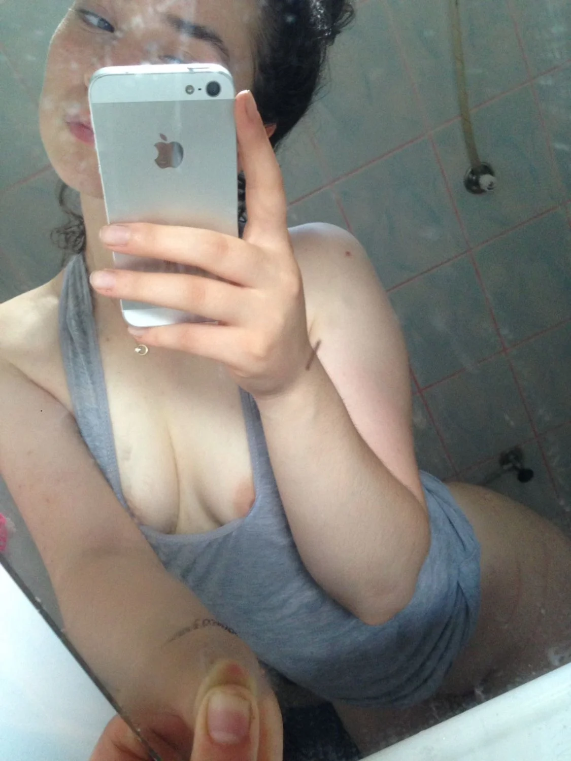 sexy cute hijabi slut image 22