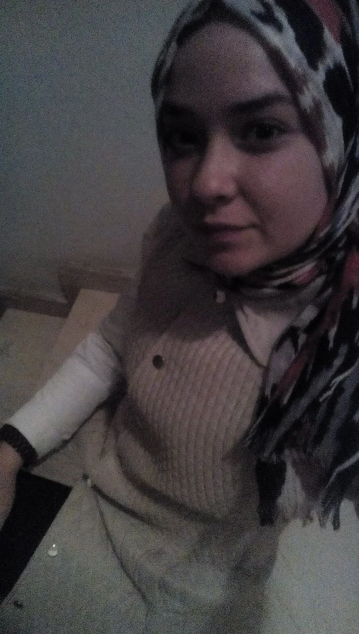 sexy cute hijabi slut image 24