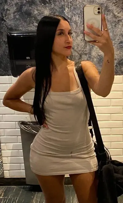 Cara y cuerpo de puta cover image