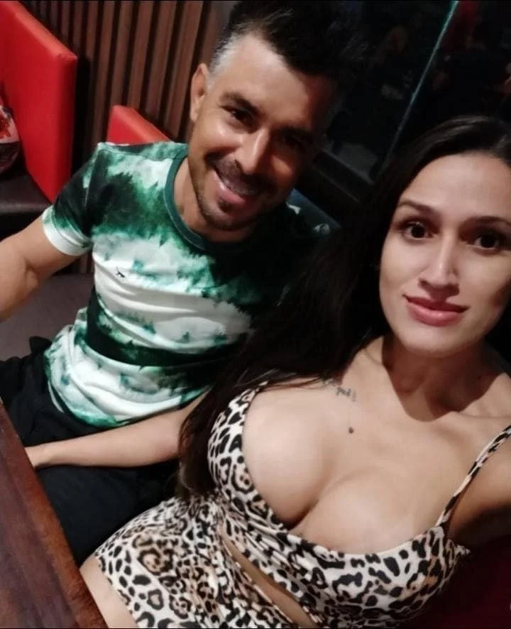 Dia dos namorados chegando, vamos de casalzinho vazado - pt. 6 image 11