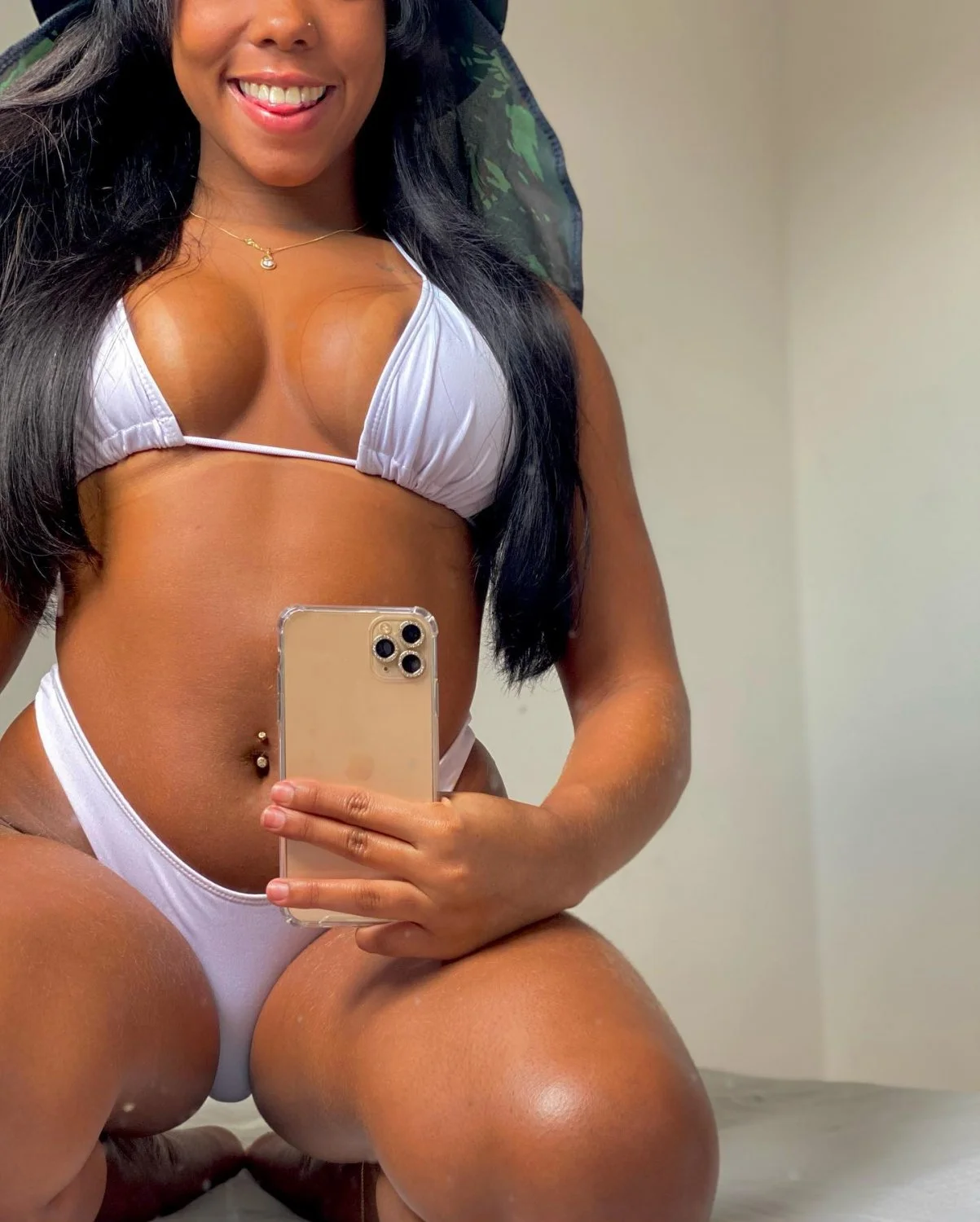 Preta rai bem gostosa 😋 image 20
