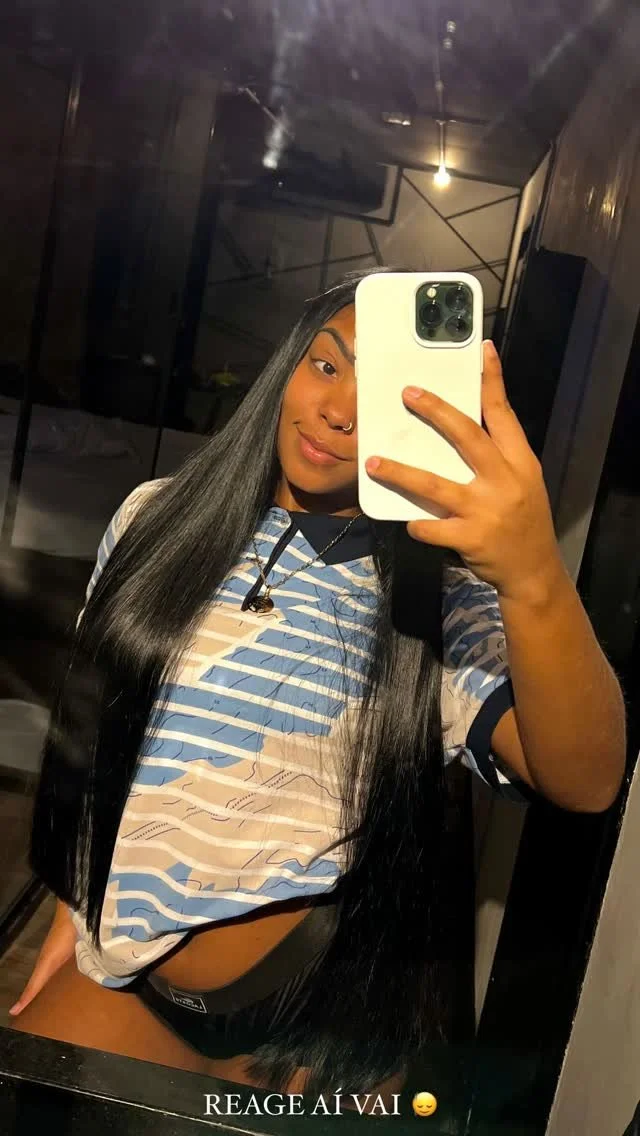 Preta rai bem gostosa 😋 image 6
