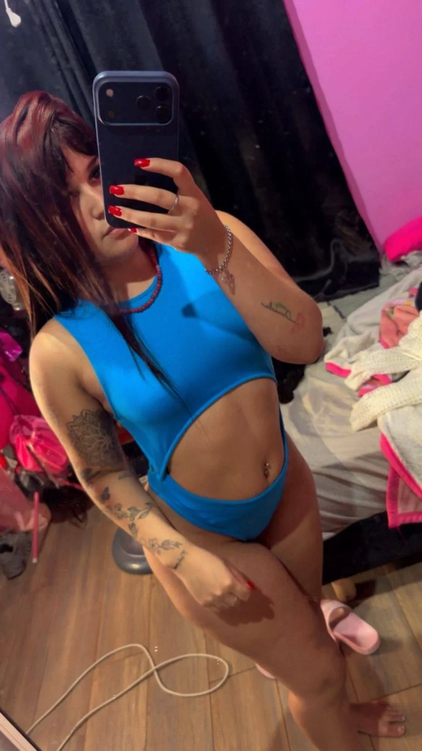 Pri pendeja argentina 🔥 image 11