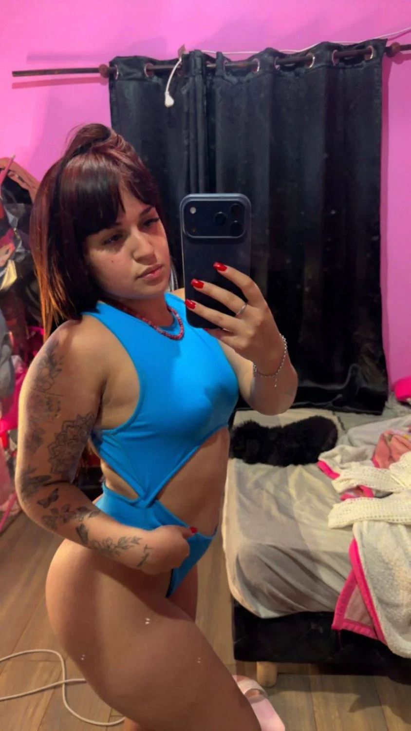 Pri pendeja argentina 🔥 image 14