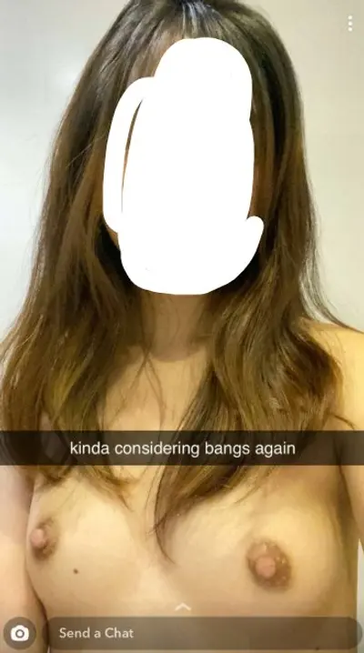 Asian Leaks cover image