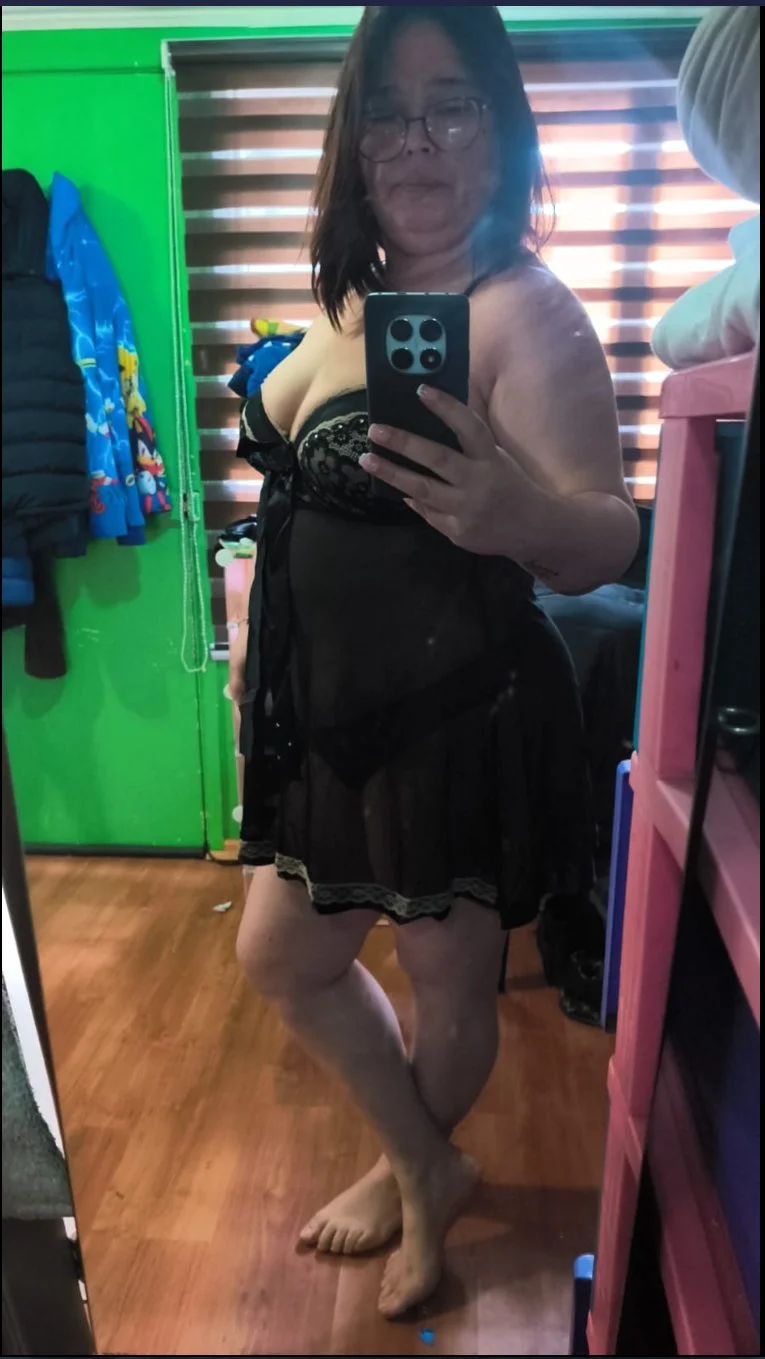 Mi amiguita Chilena, que les parece? Califiquen y subo más main image