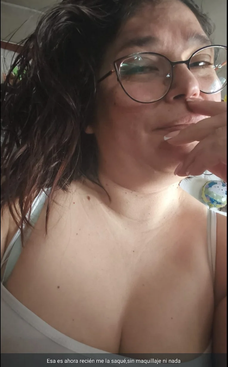 Mi amiguita Chilena, que les parece? Califiquen y subo más image 10