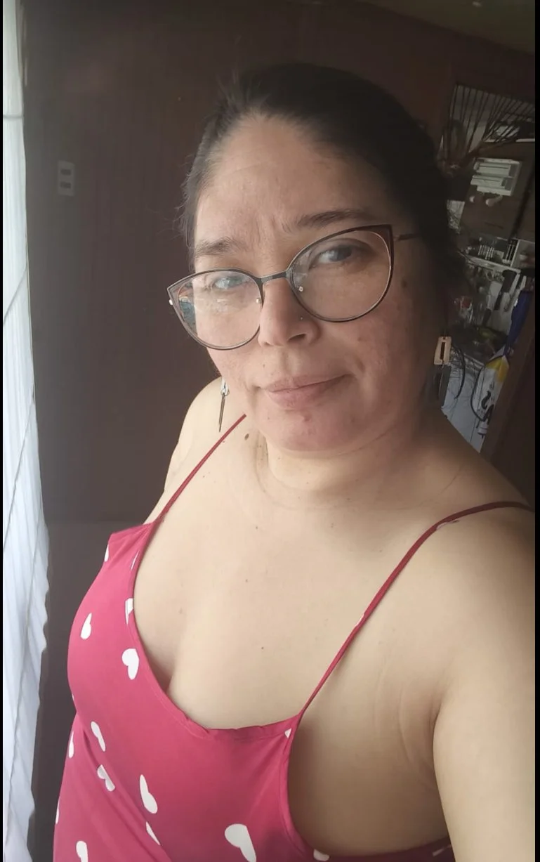 Mi amiguita Chilena, que les parece? Califiquen y subo más image 13