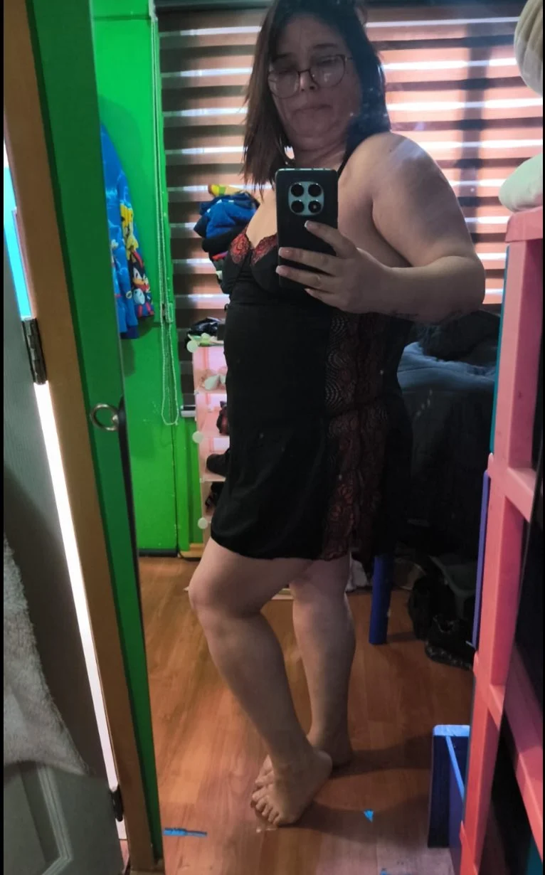 Mi amiguita Chilena, que les parece? Califiquen y subo más image 8
